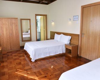 Hotel Aeroporto - Maia (Porto)