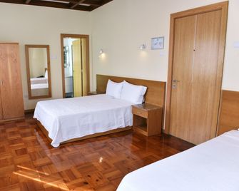 Hotel Aeroporto - Maia (Porto)