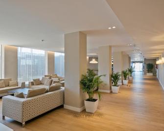 Hotel Best Terramarina - La Pineda