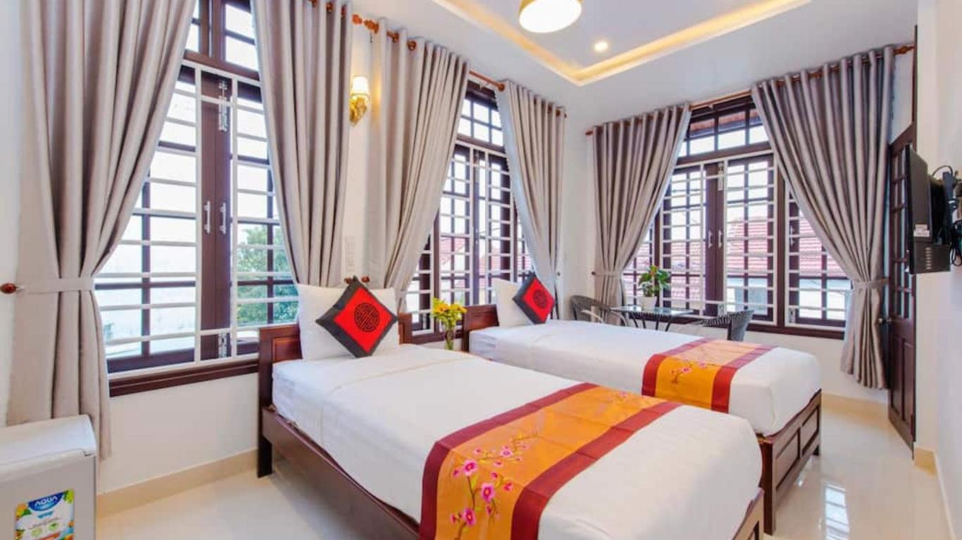 روك ماوس هوم ستاي