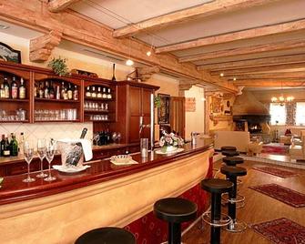 Hotel Appartement Winter - Tamsweg - Bar