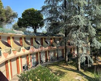 Hotel Marco Polo - Garda