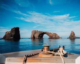 Hampton Inn Channel Islands Harbor - Oxnard - Plaj