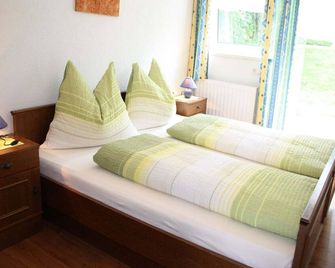 Chalet Maria Alm by Ski Slopes & Views - Maria Alm am Steinernen Meer - Chambre