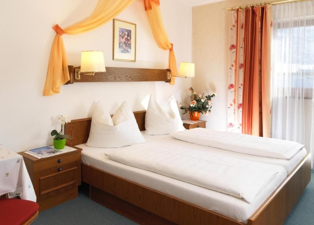 Hotel Garni Schieferle