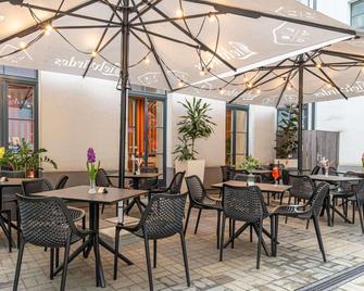 ibis Riga Centre - Riga - Nhà hàng