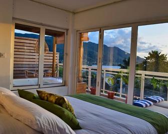 Venlia - Victoria - Balcon