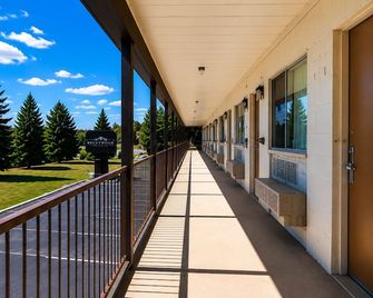 Brentwood inn & suite - Lynchburg