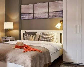 Cicerone Apart - Antalya