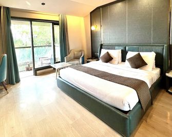 Comfort Inn Silver Arch - Mussoorie - Habitación