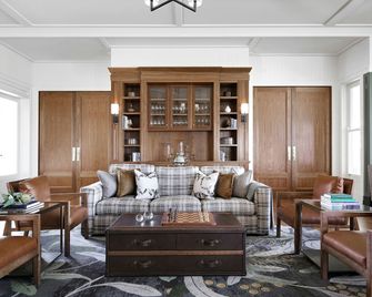 Spicers Hidden Vale - Grandchester - Lounge