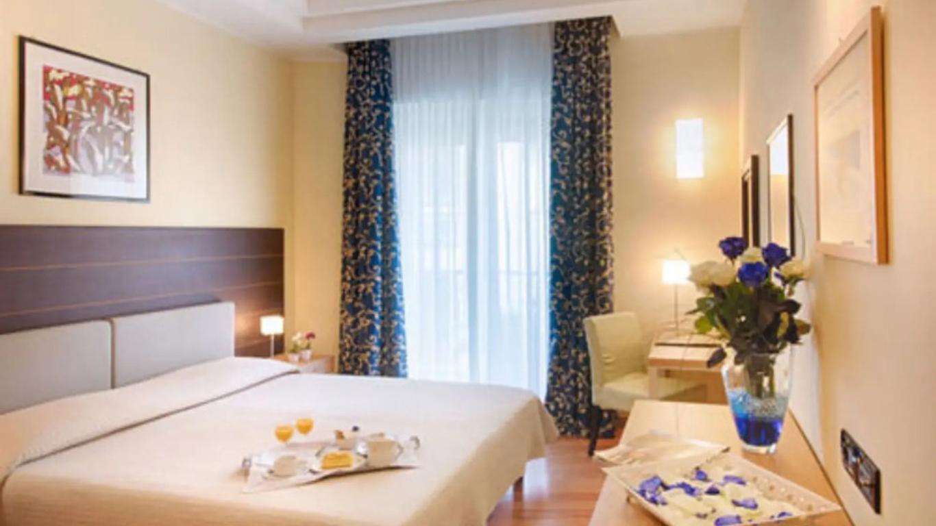 Grand Hotel Spiaggia