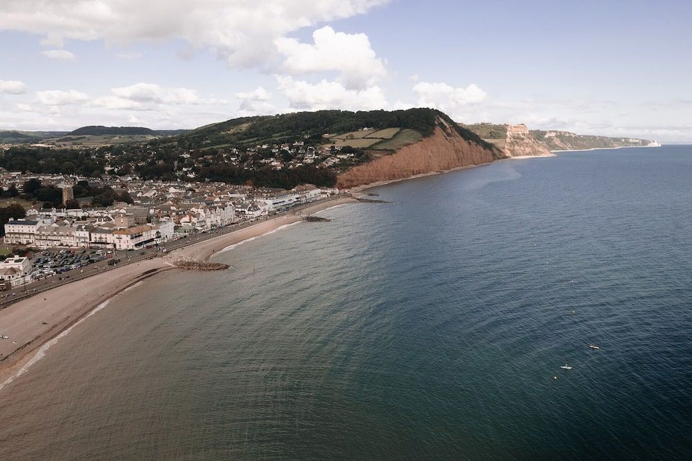 Hotel Riviera - Sidmouth