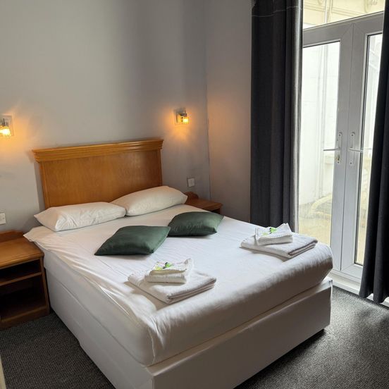 Preston Park Hotel image 1
