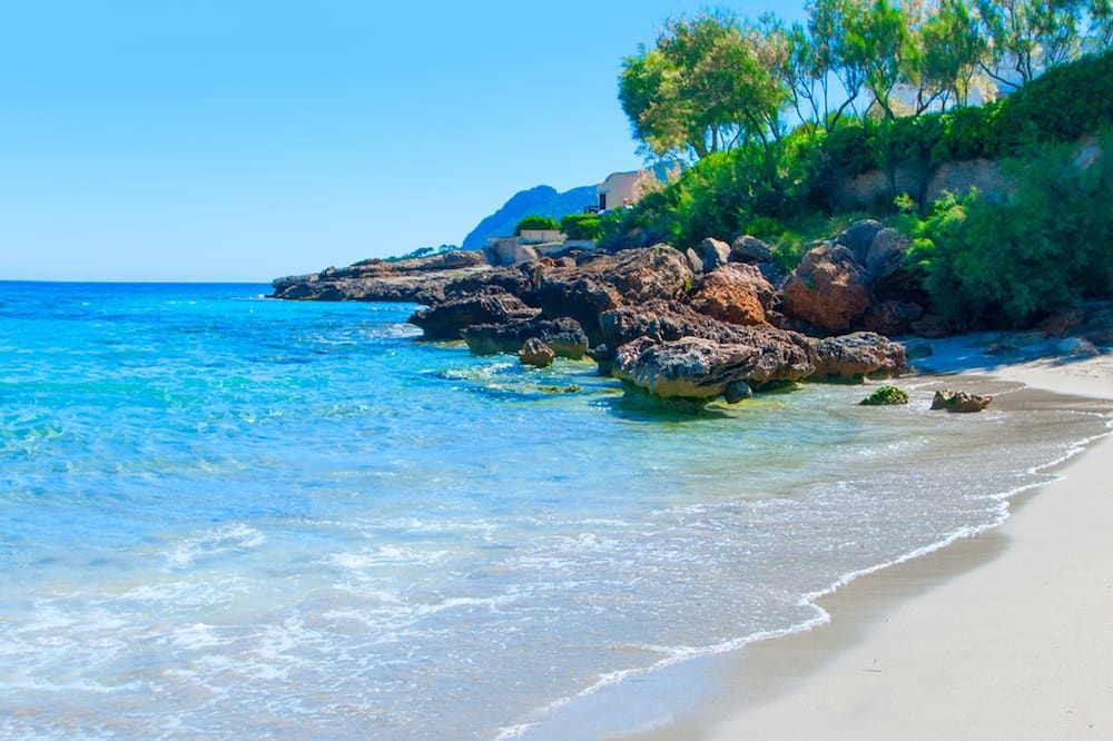 Fonda Llabres Boutique - אלסודיה - חוף