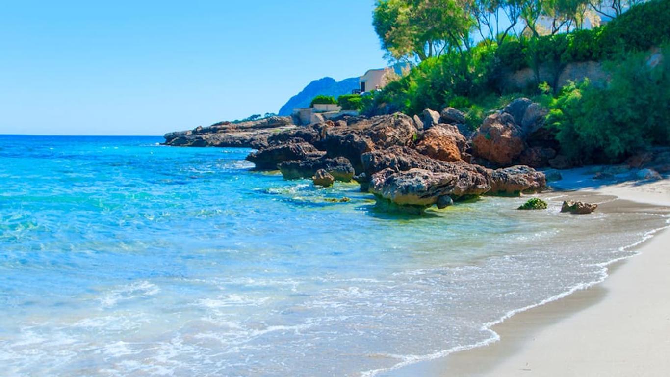 Fonda Llabres Boutique