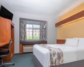 Microtel Inn & Suites by Wyndham New Ulm - New Ulm - Bedroom