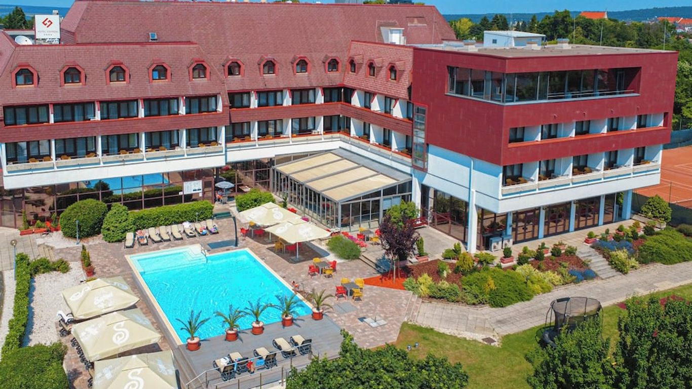 Hotel Sopron