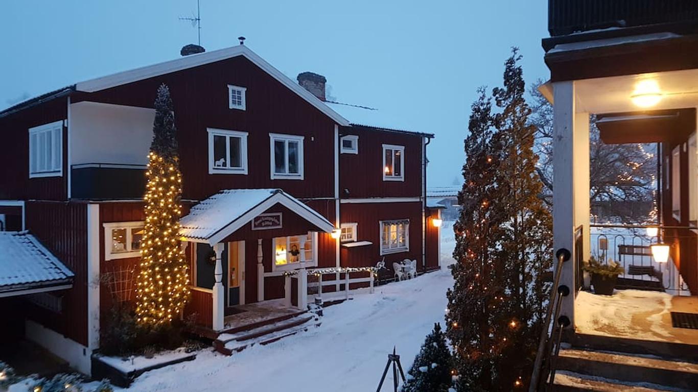 Lustigsgården