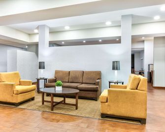 Wingate by Wyndham Longview North - לונגוויו - לובי