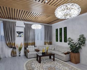 Asem Hotel - Nukus - Soggiorno