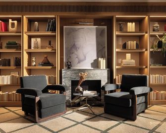 c-hotels Club - Florencia - Lounge