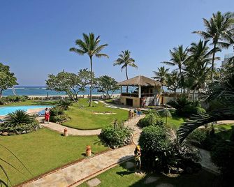 Agualina Kite Resort - Sosúa - Outdoor view