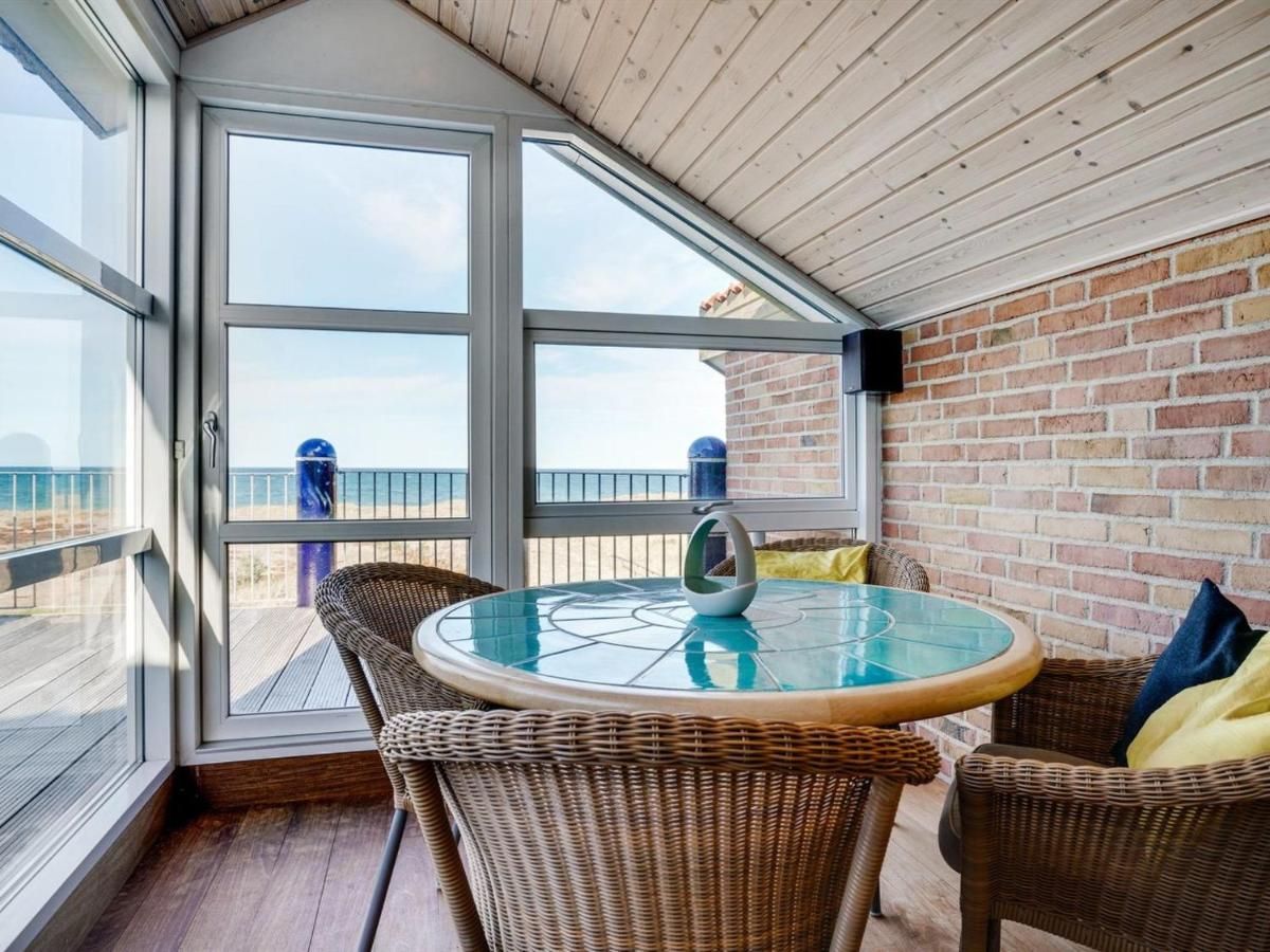 Holiday Home Solvej - 120m from the sea by Interhome – Laeso