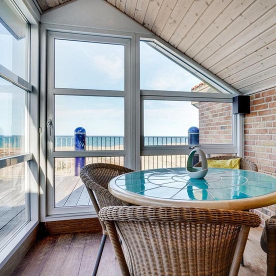 Holiday Home Solvej - 120m from the sea by Interhome – Laeso