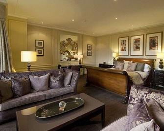 Nutfield Priory Hotel & Spa - Redhill - Sala de estar