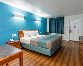 Motel 6 N Little Rock - Mccain - North Little Rock - Habitación