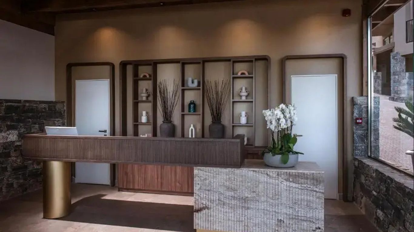 Elounda Infinity Exclusive Resort & Spa - Adults Only