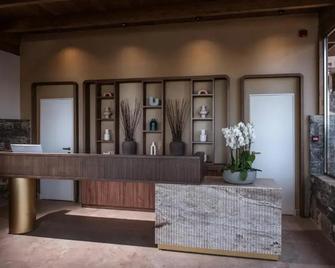Elounda Infinity Exclusive Resort & Spa - Adults Only - Elounda - Reception