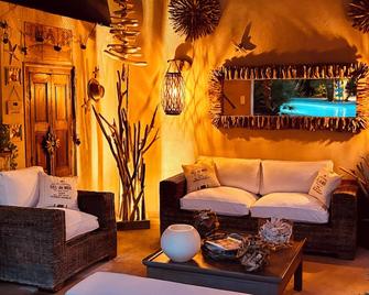 House / Villa - La Farlede - Solliés Farlède - Salon