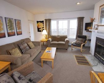 Winterplace at Okemo, A Vail Resorts Property - Ludlow - Salon