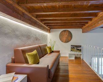 Villa I Barronci Resort & Spa - San Casciano Val Di Pesa
