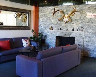 Tynset Hotel - Tynset - Lounge