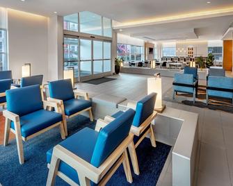 Hyatt House Salt Lake City/Downtown - Salt Lake City - Lobby
