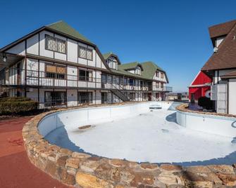 OYO Hotel Windmill Branson - Branson