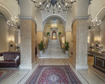 Grand Hotel Di Parma | Una Esperienze - Parma - Lobby
