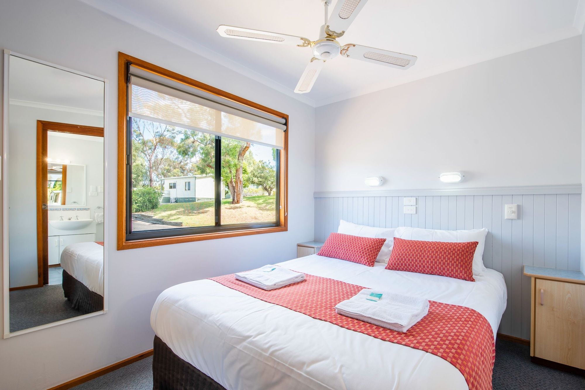 Echo Holiday Parks - Naracoorte - Naracoorte