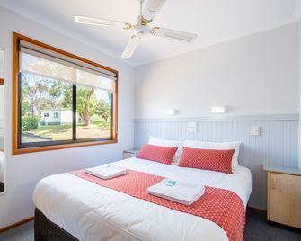 Echo Holiday Parks - Naracoorte - Naracoorte