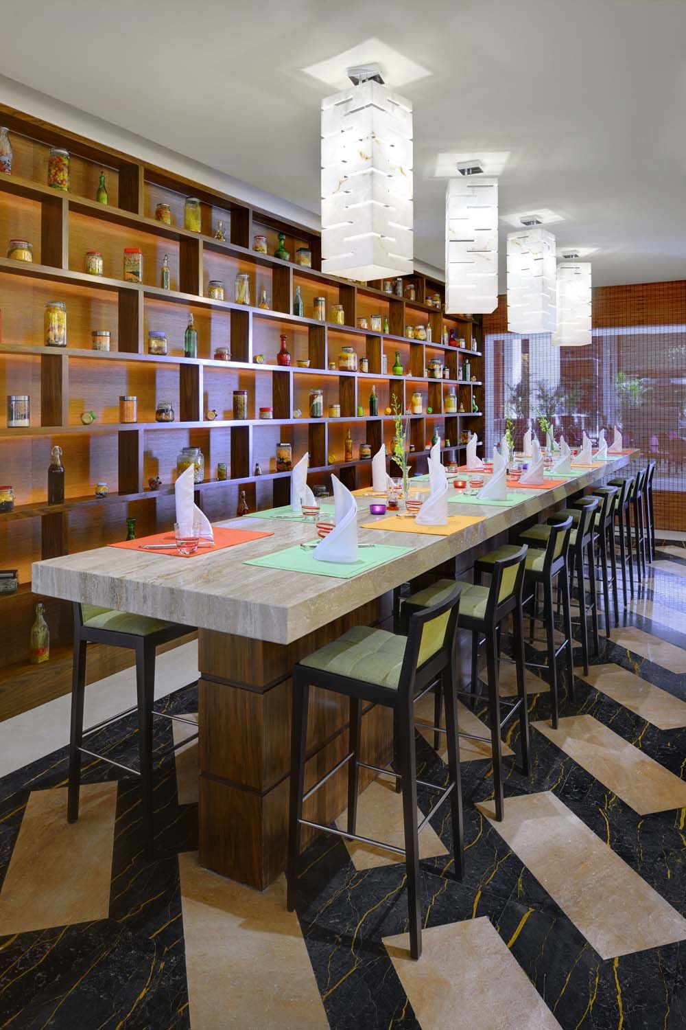 Crowne Plaza Dubai Jumeirah By IHG