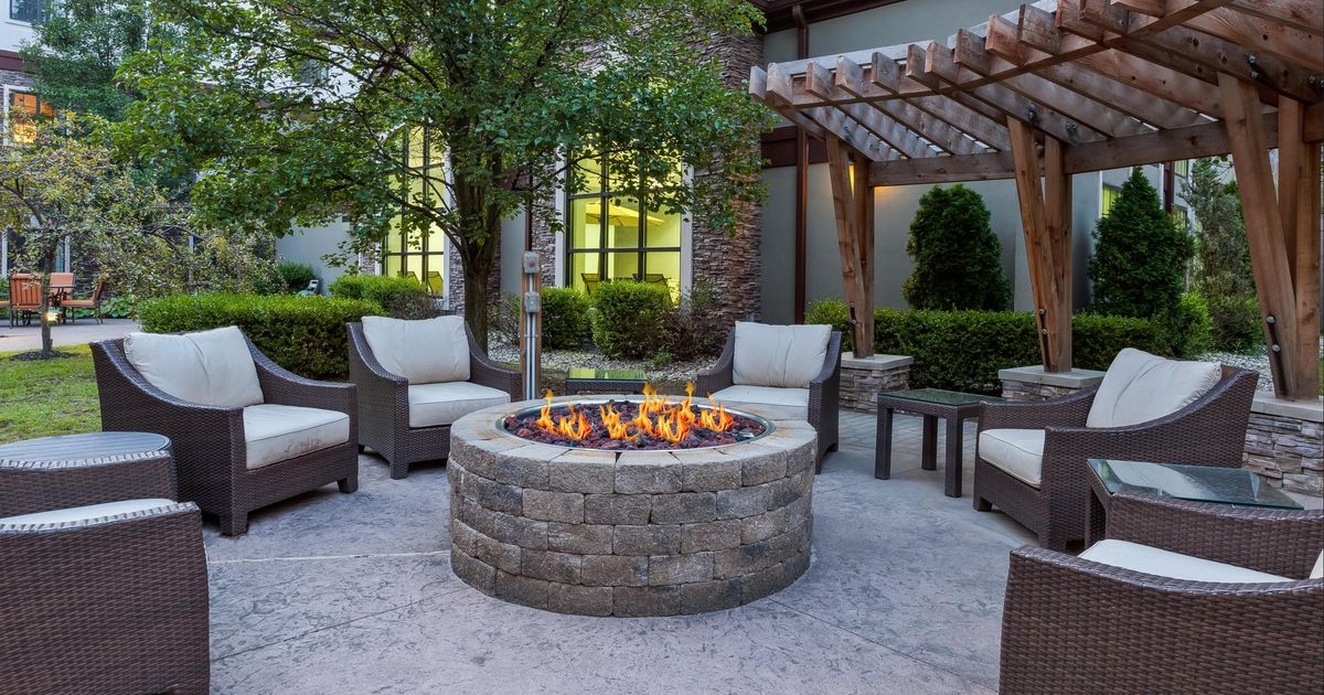 Staybridge Suites Kalamazoo £98. Kalamazoo Hotel Deals & Reviews KAYAK