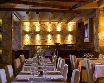 Hotel Polar Star - Žabljak - Restaurant