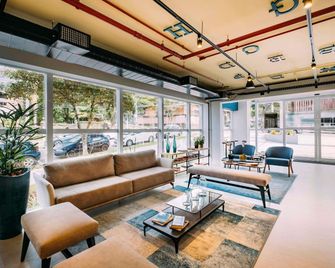 ibis Styles Poços de Caldas - Pocos de Caldas - Bina