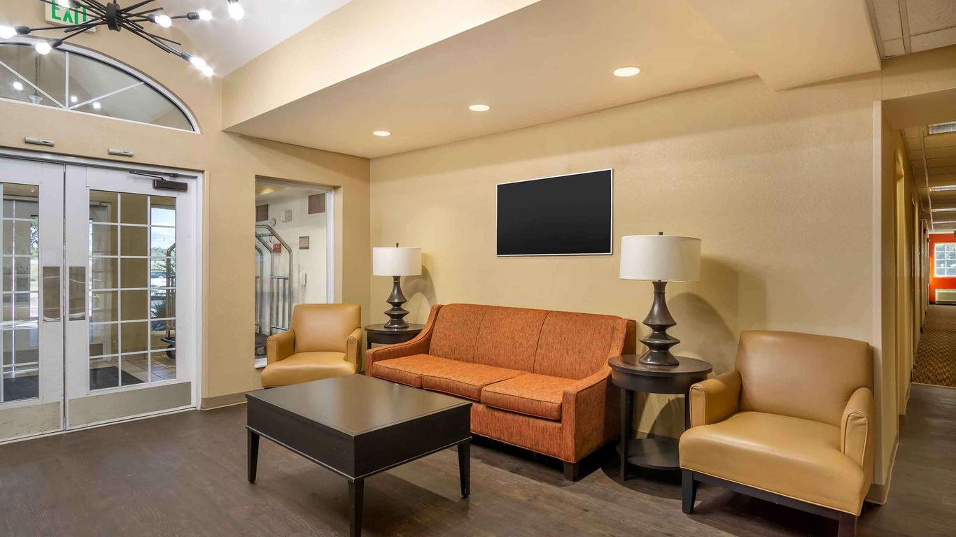 Extended Stay America Select Suites - Charleston - Airport