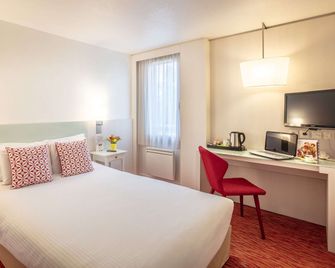Kyriad Toulouse - Blagnac Aeroport - Blagnac - Quarto