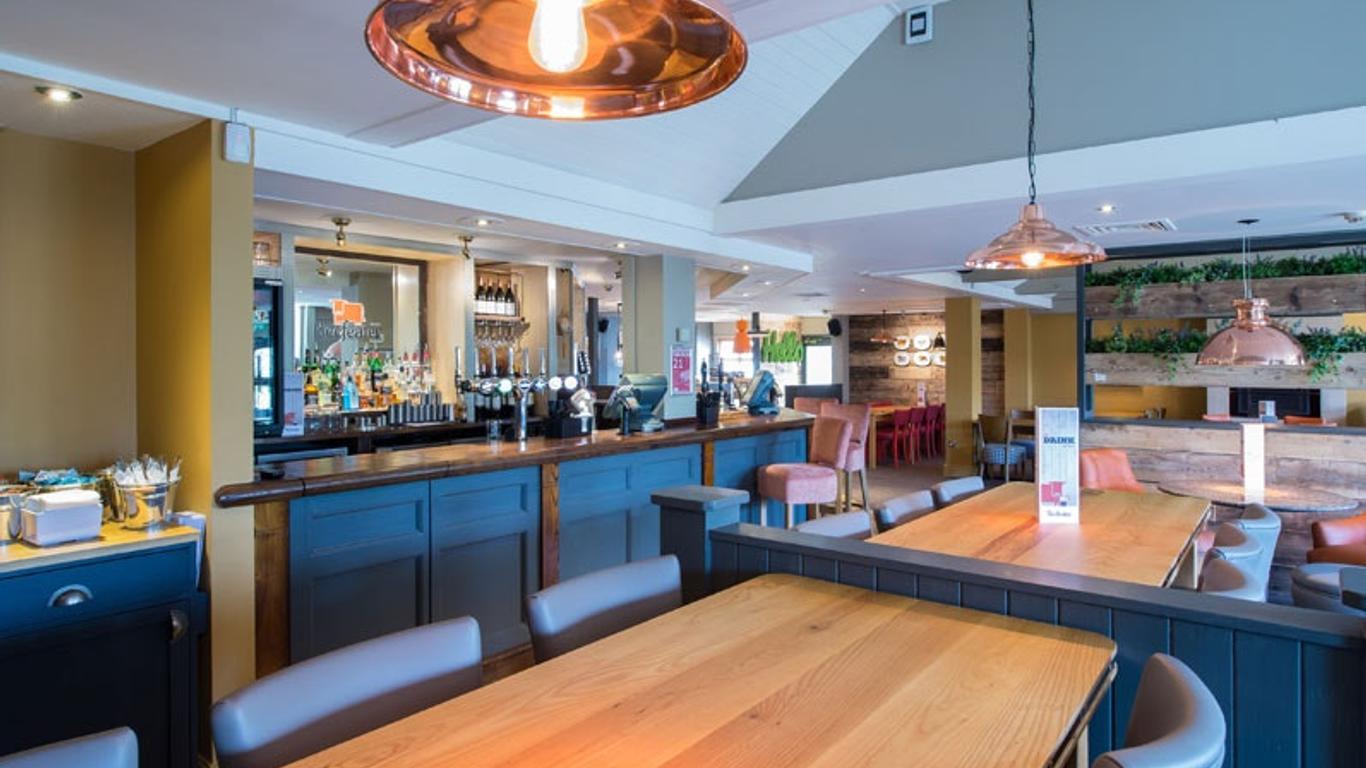 Premier Inn Weston-Super-Mare East
