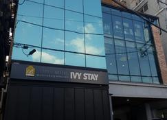 Ivy Stay Suwon - Suwon - Gebouw
